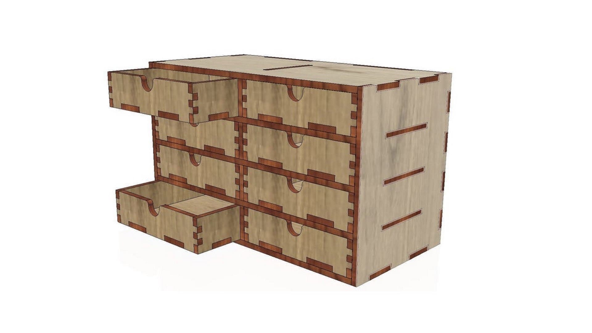 Organizer 00086