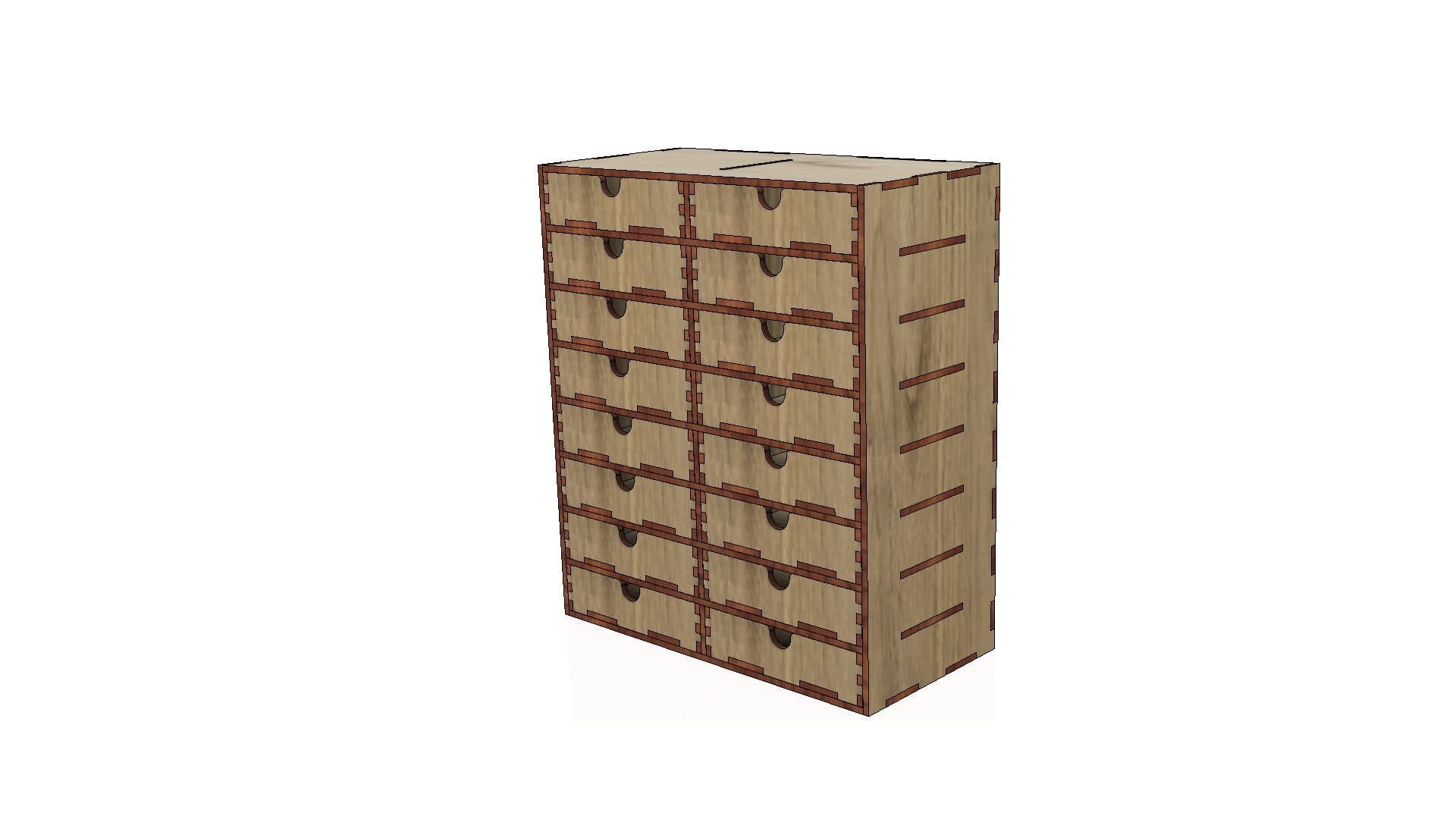 Organizer 00086