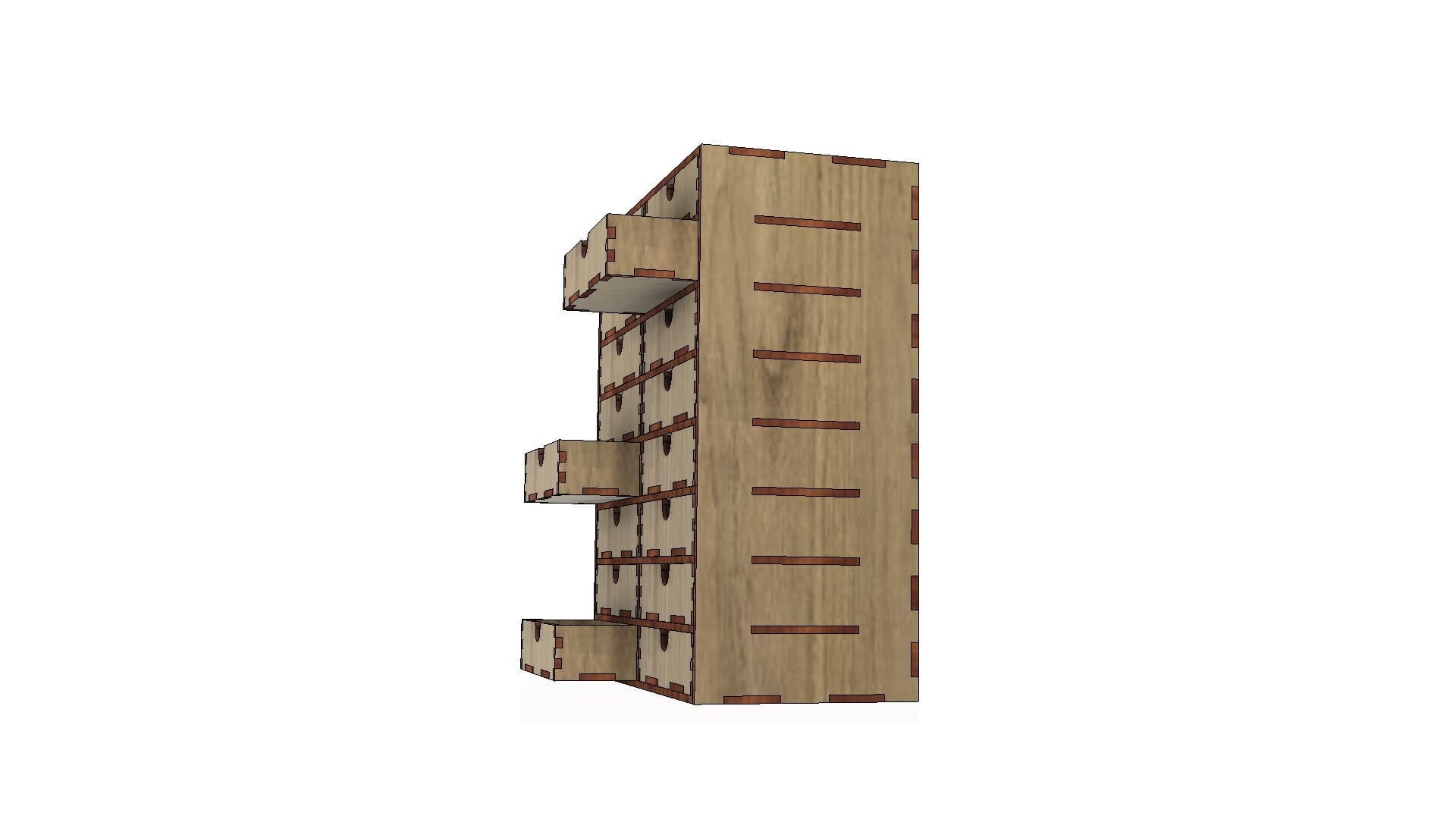 Organizer 00086