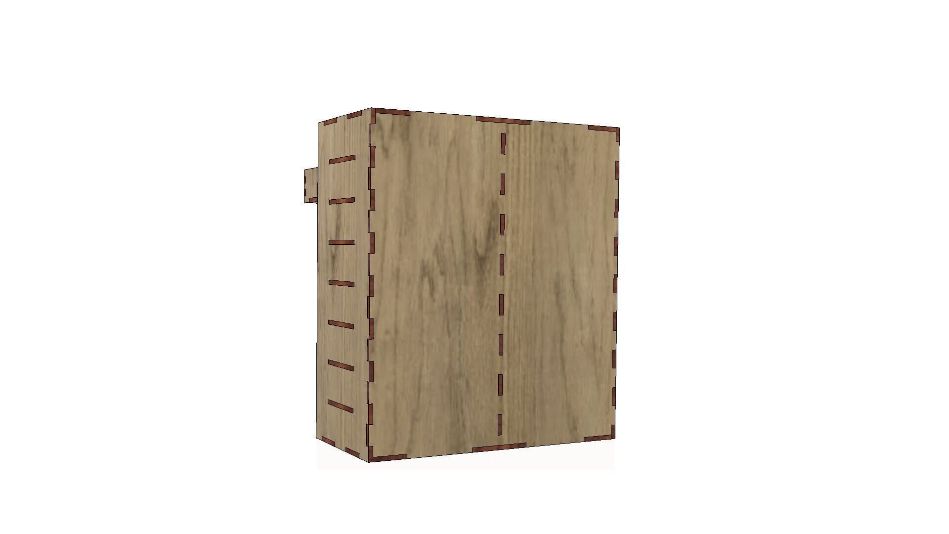 Organizer 00086