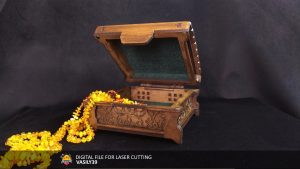 00087_scr1 Jewelry box 00087