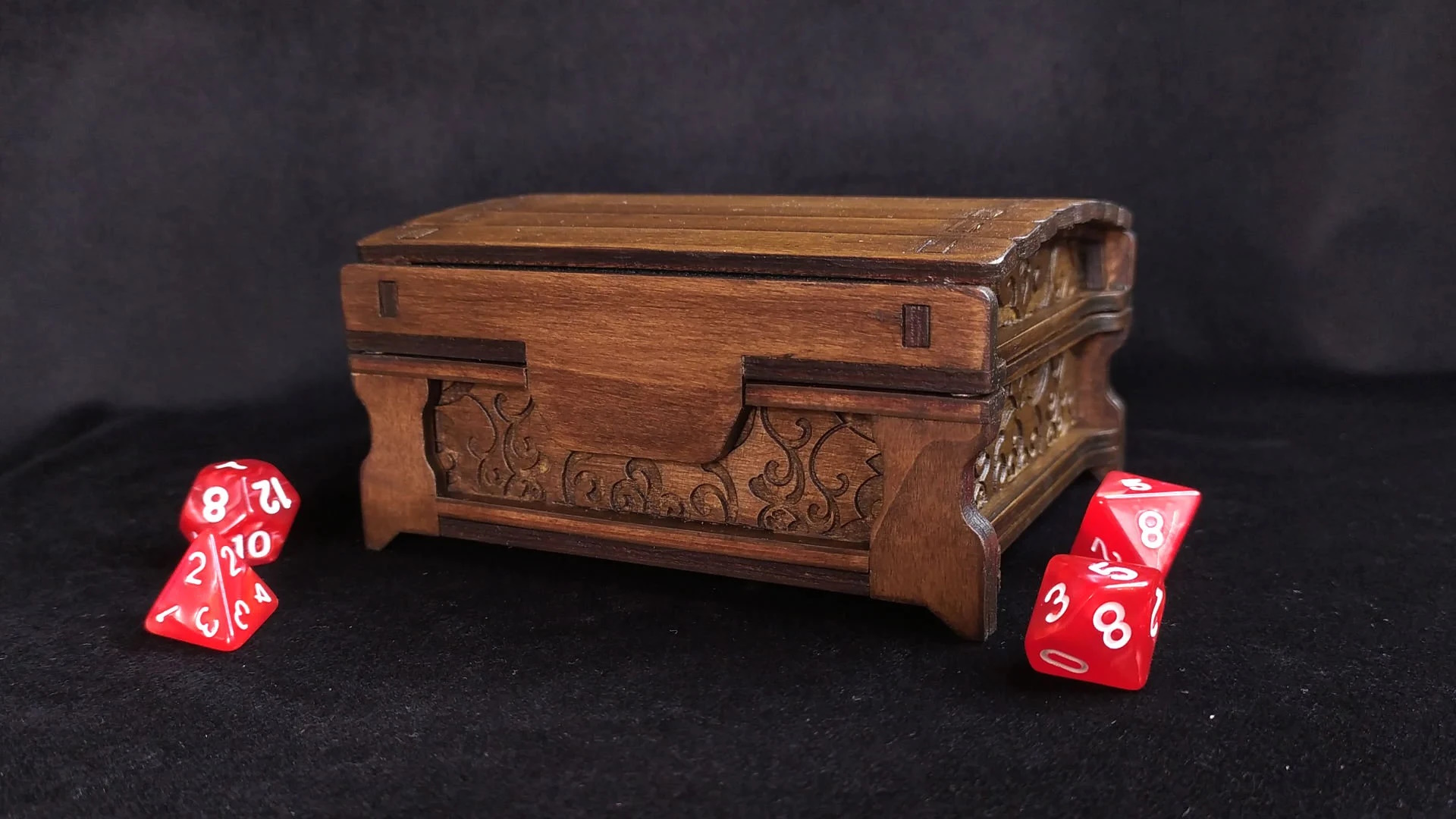 00087_scr3 Jewelry box 00087