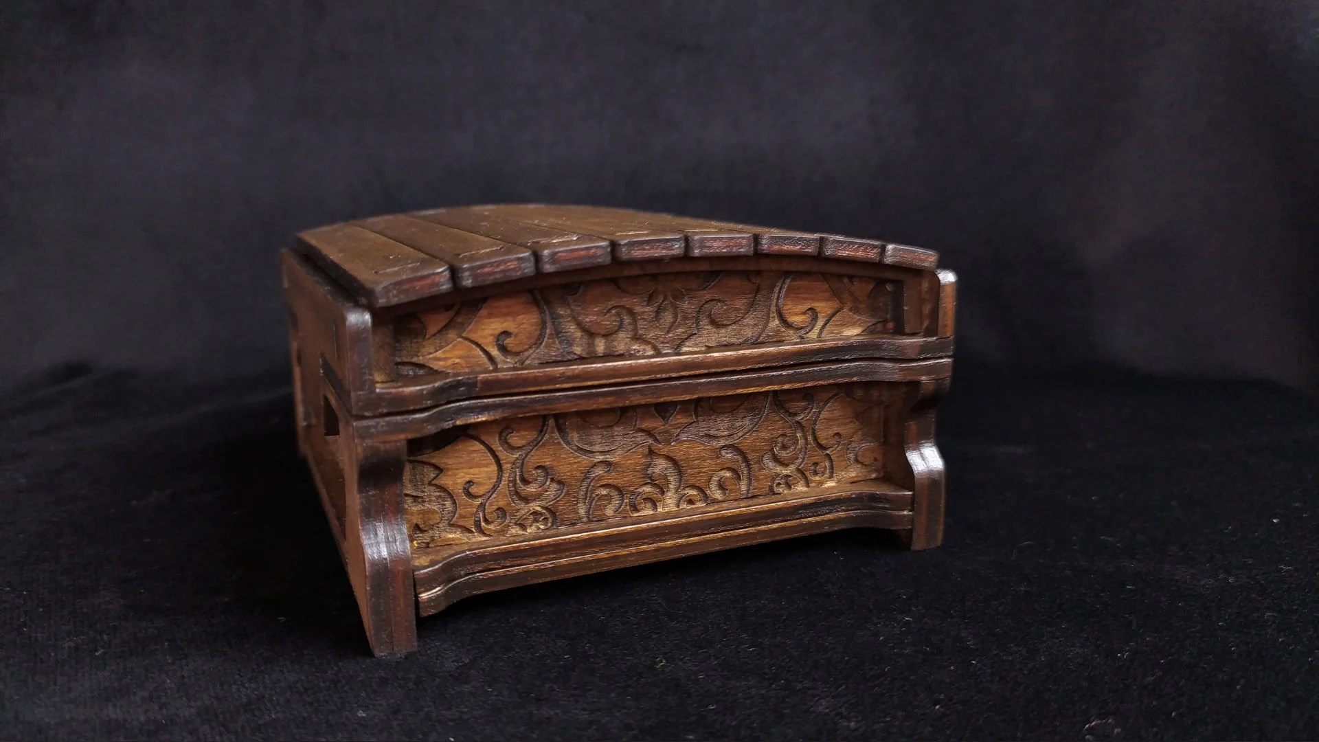 00087_scr5 Jewelry box 00087