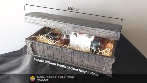 00088_scr1 Treasure chest 00088