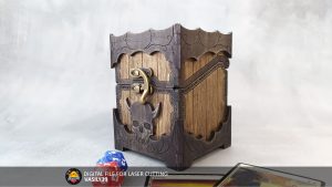 00112_scr1 Card storage box 00112