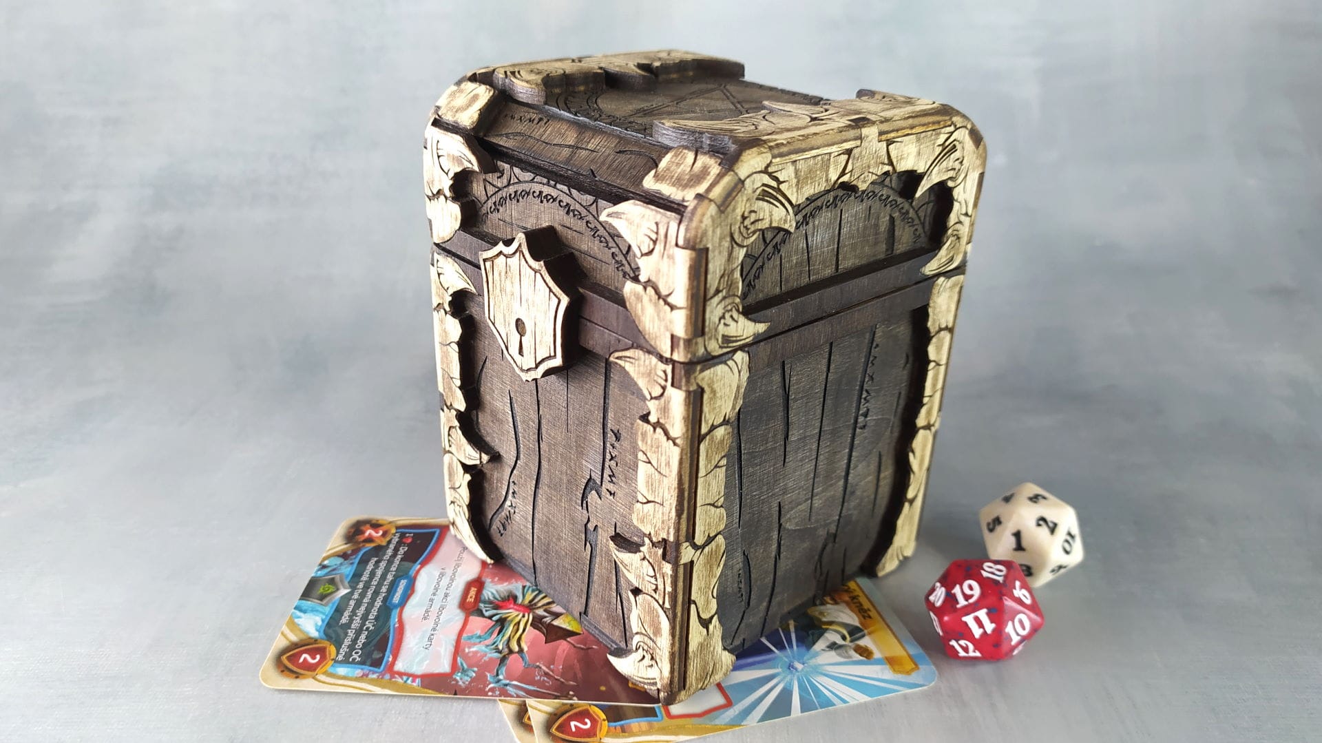 00126_scr15 Card storage box 00126