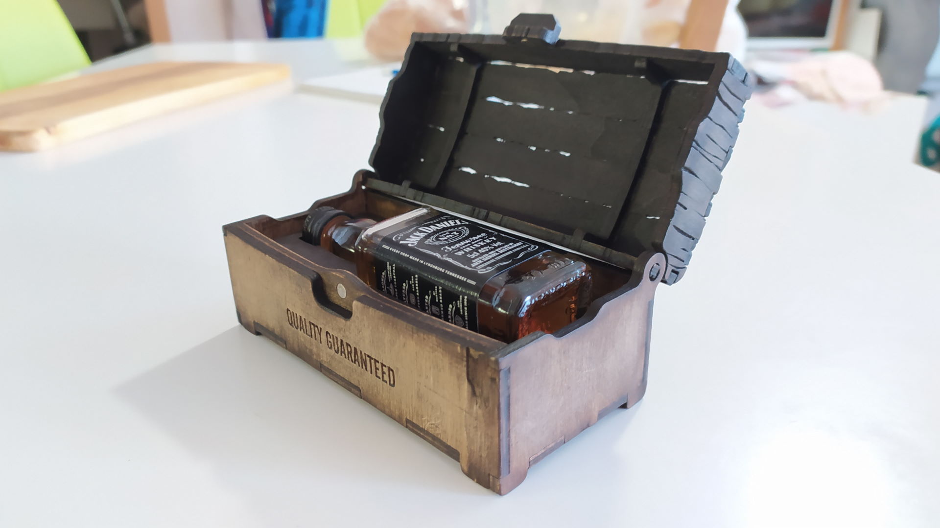 10924_scr5 Box for mini bottles 5cl 10924