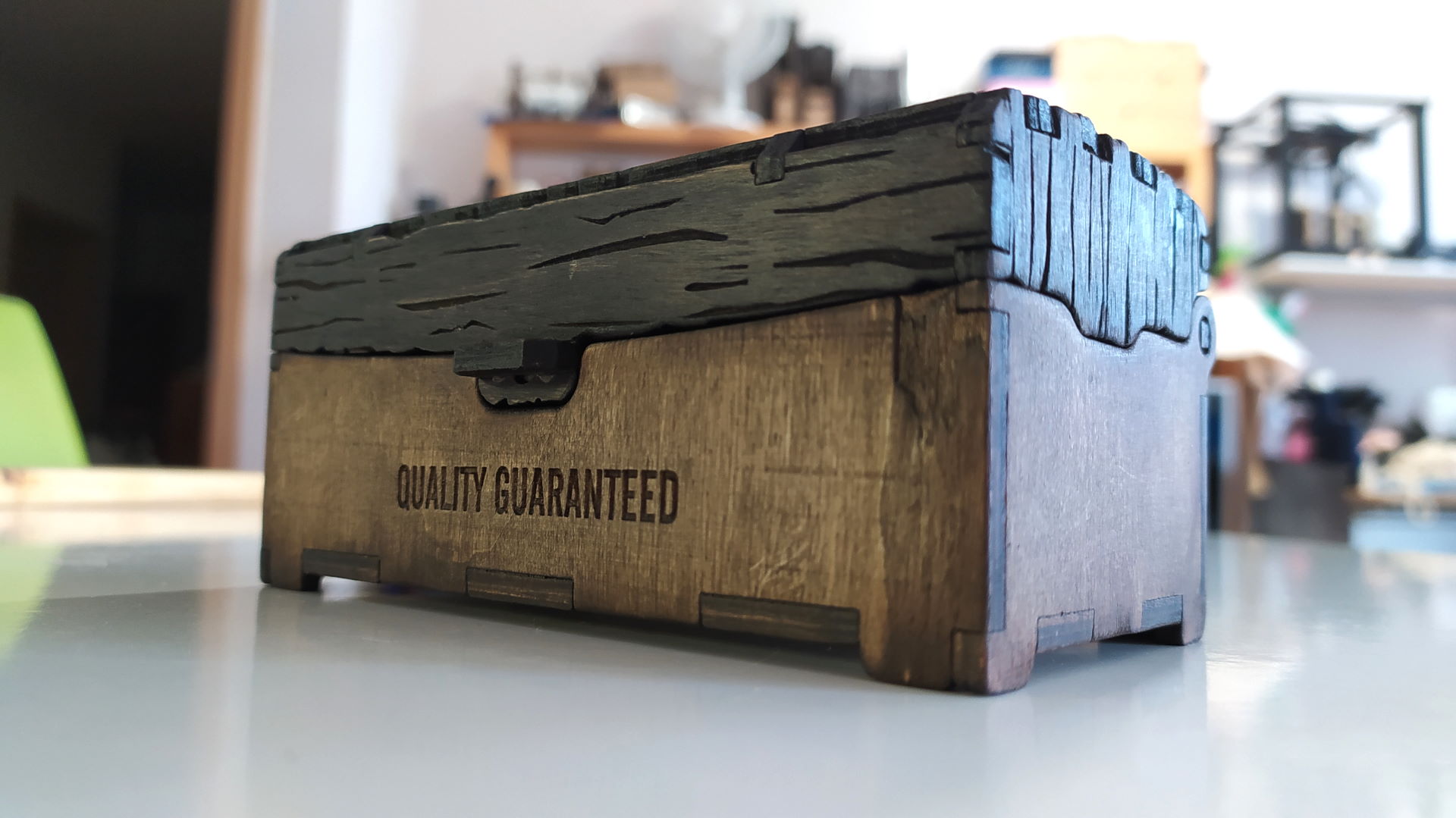 10924_scr6 Box for mini bottles 5cl 10924