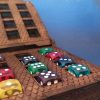 R0067_scr3 Dice box R0067