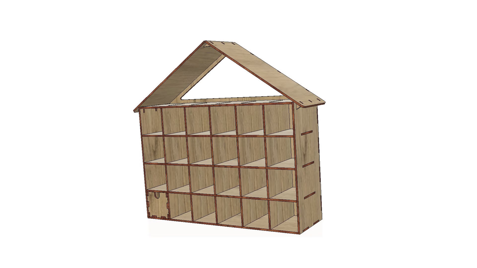 Advent calendar 112724