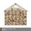 Advent calendar 112724