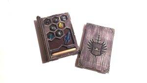 00111_s1 Spell book 00111