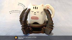 00244_scr_0 Coaster 00244