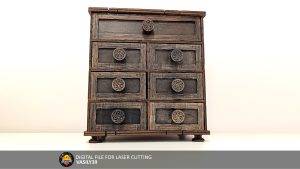 00246_s0 Chest of drawers 00246