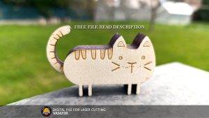 00250_0 Cat Decor 00250