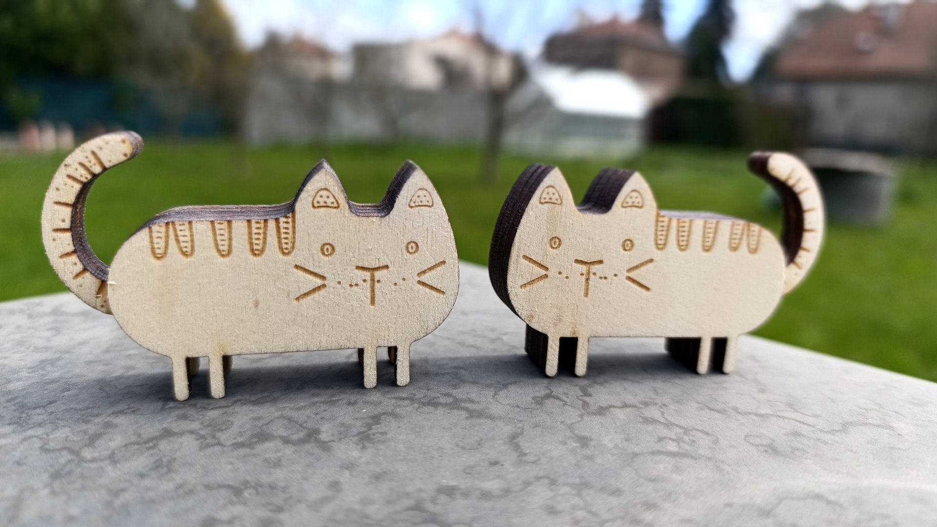 00250_s1 Cat Decor 00250