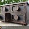 00255_s0 Chest of drawers 00255