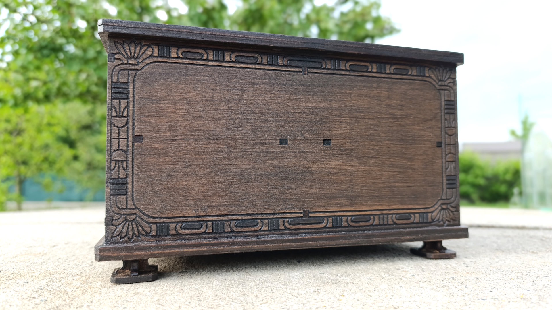 00255_s3 Chest of drawers 00255