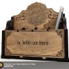 Pencil Holder 00260