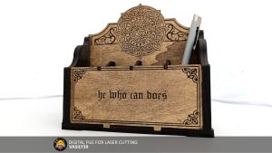 00260_s02 Pencil Holder 00260