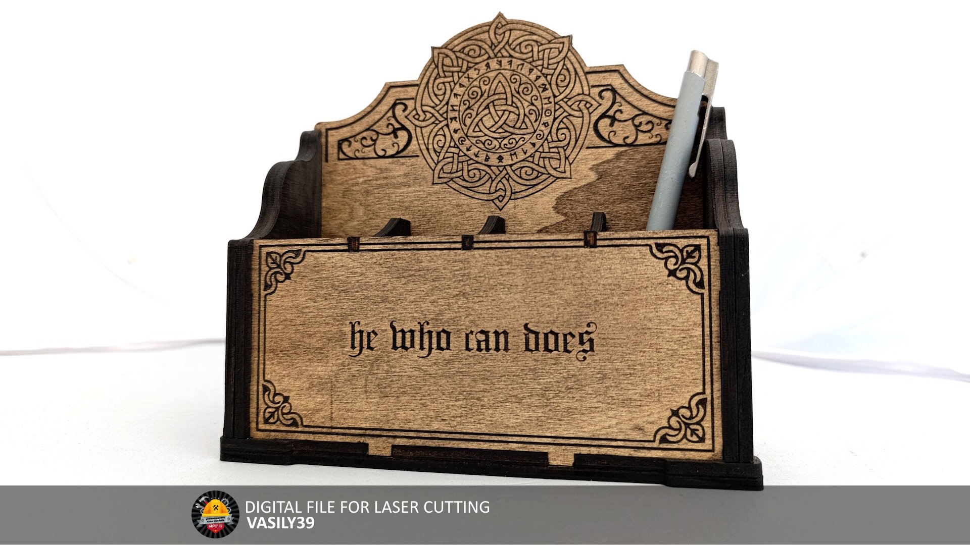 Pencil Holder 00260