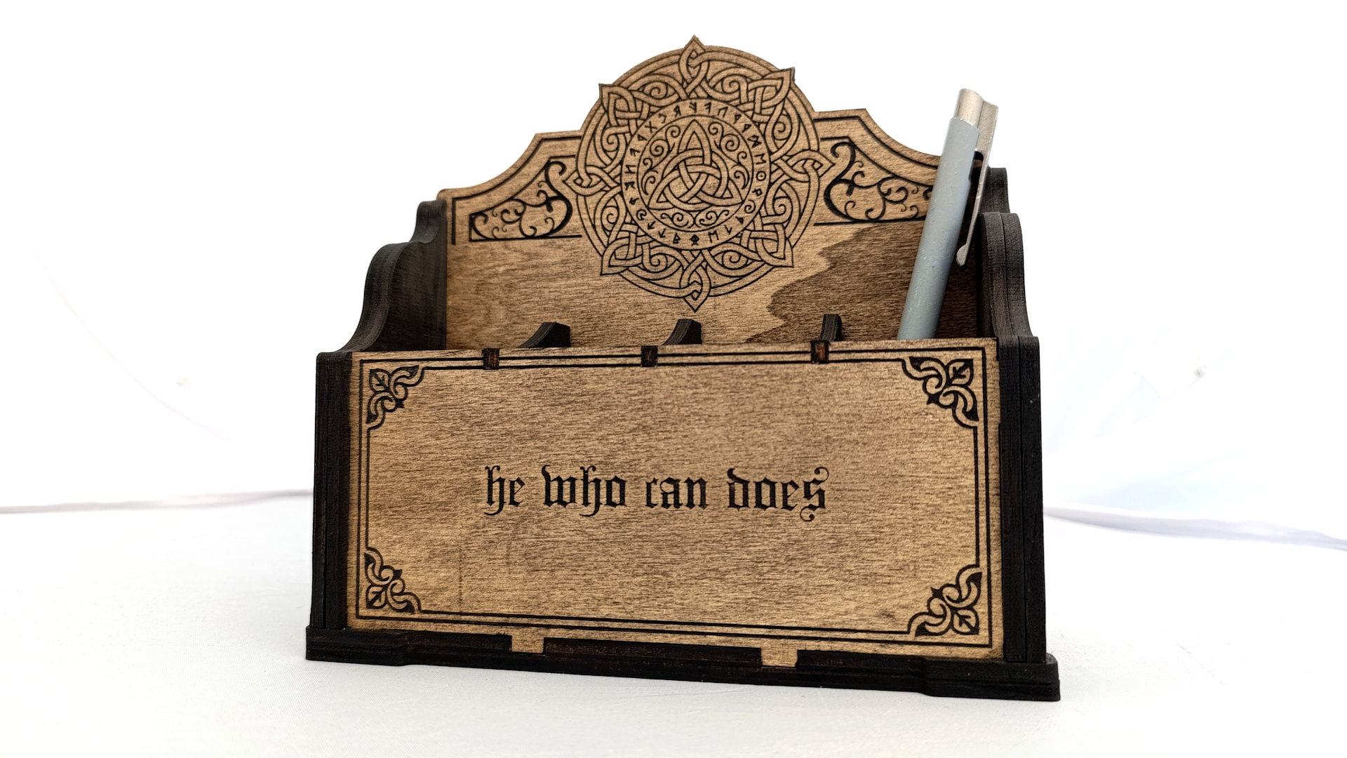 Pencil Holder 00260