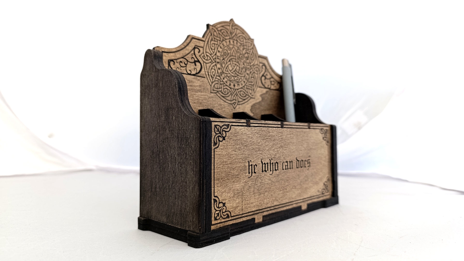 Pencil Holder 00260