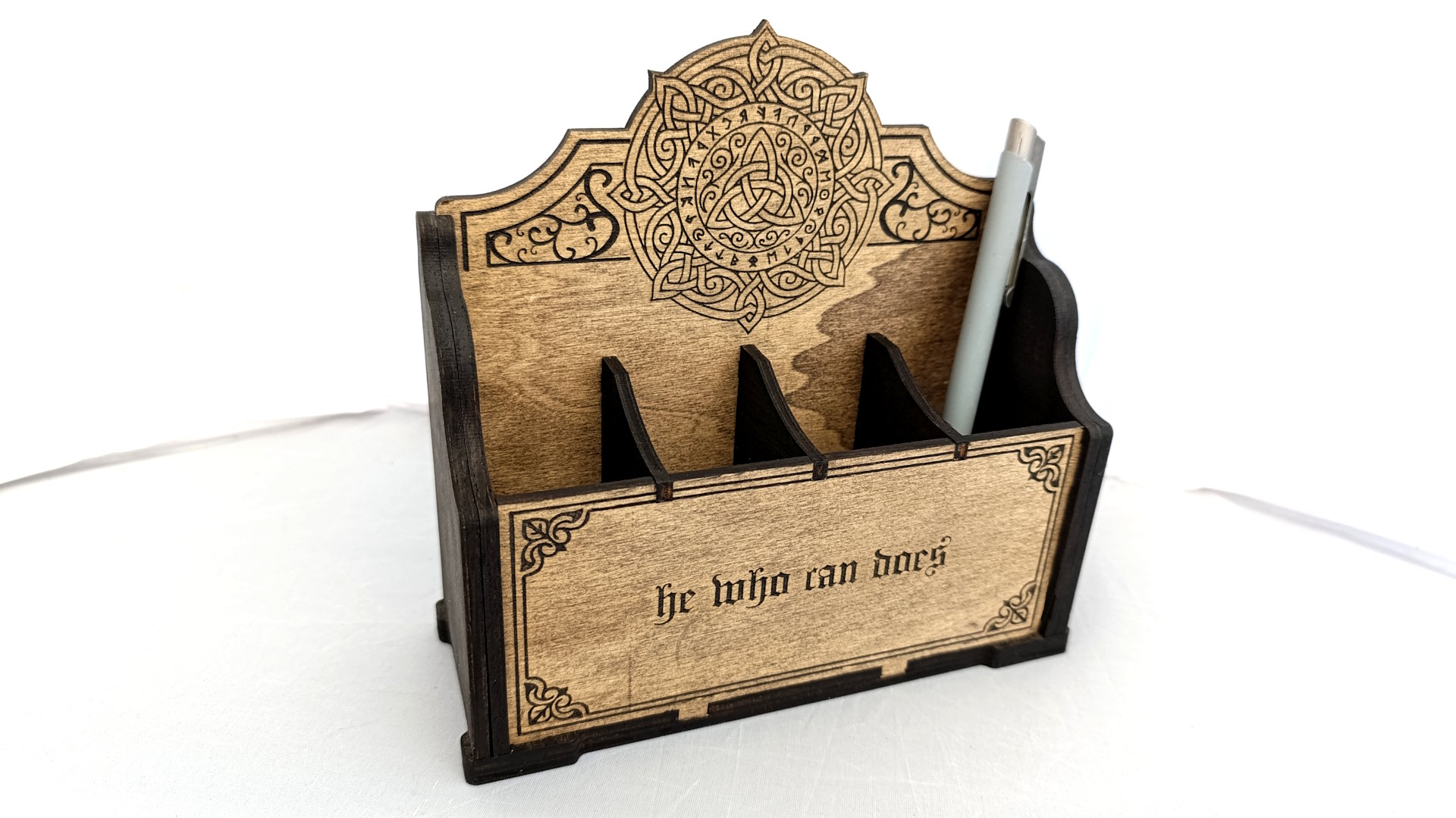 Pencil Holder 00260