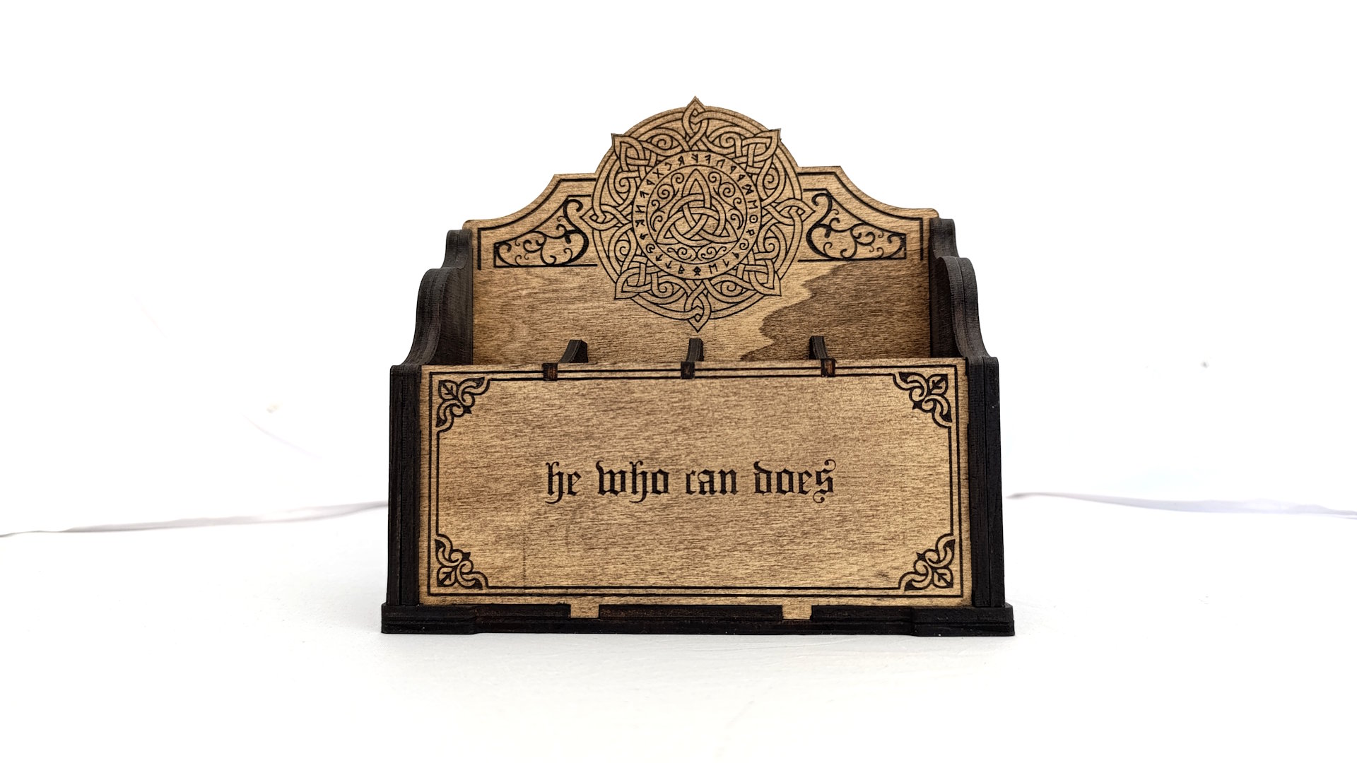 Pencil Holder 00260