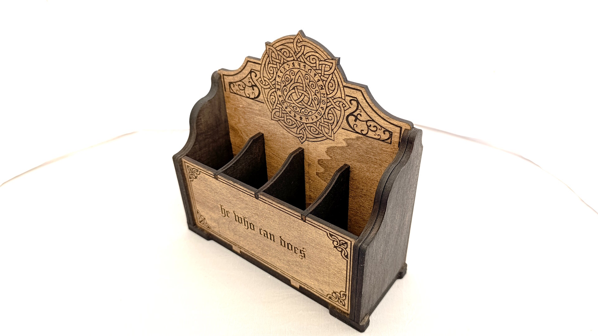 Pencil Holder 00260