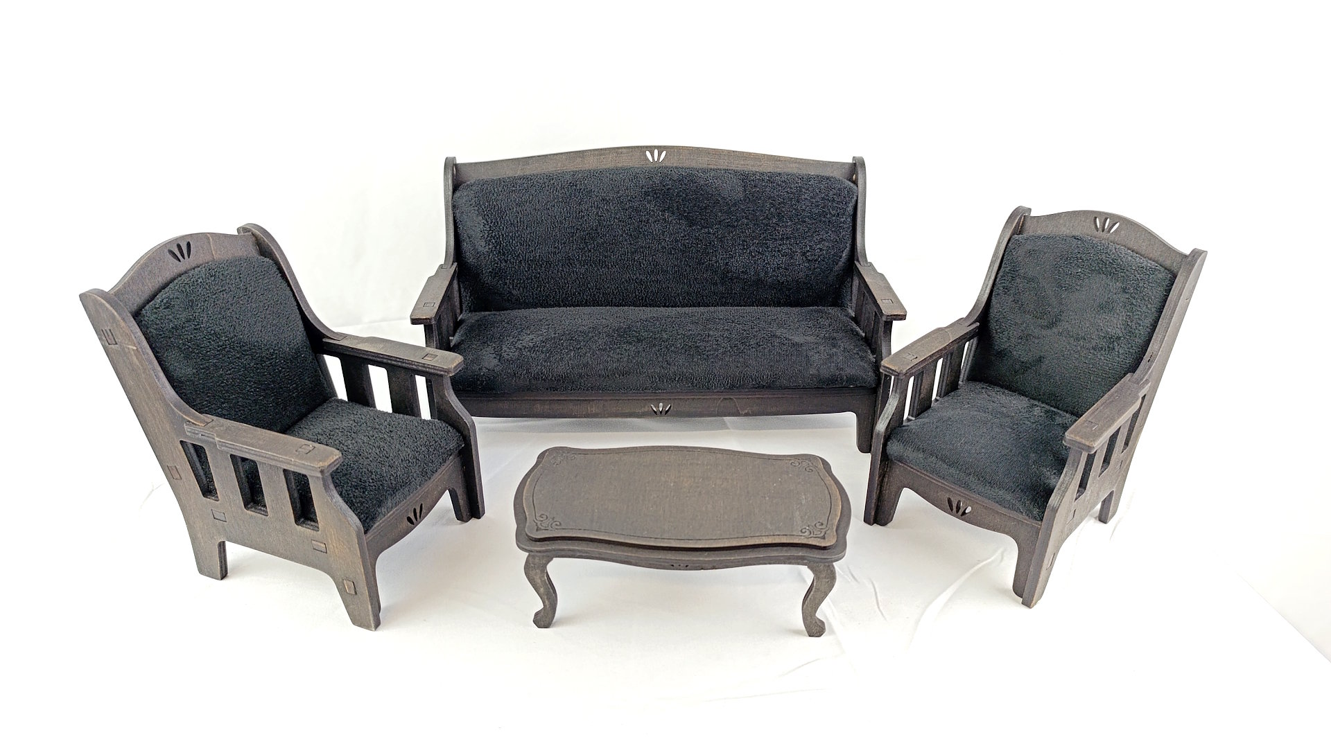Furniture set 00270