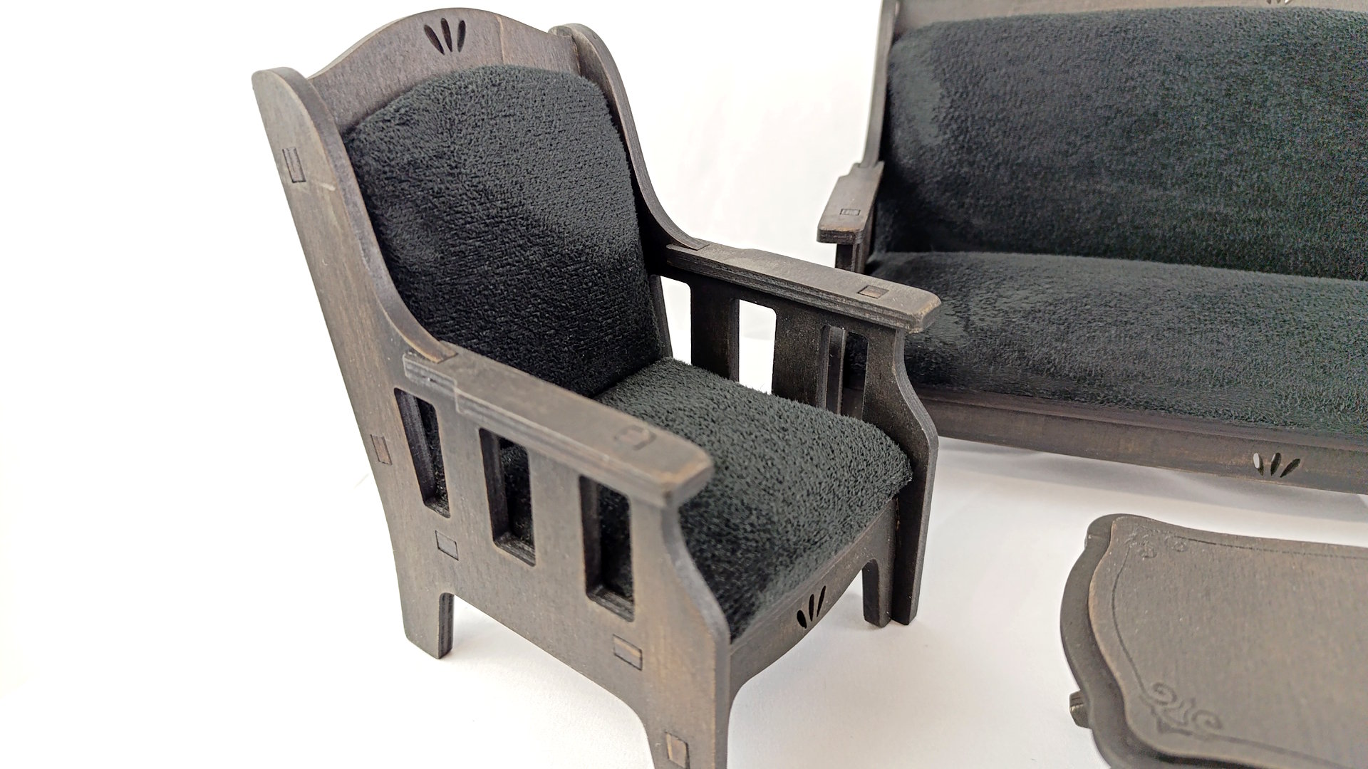 Furniture set 00270