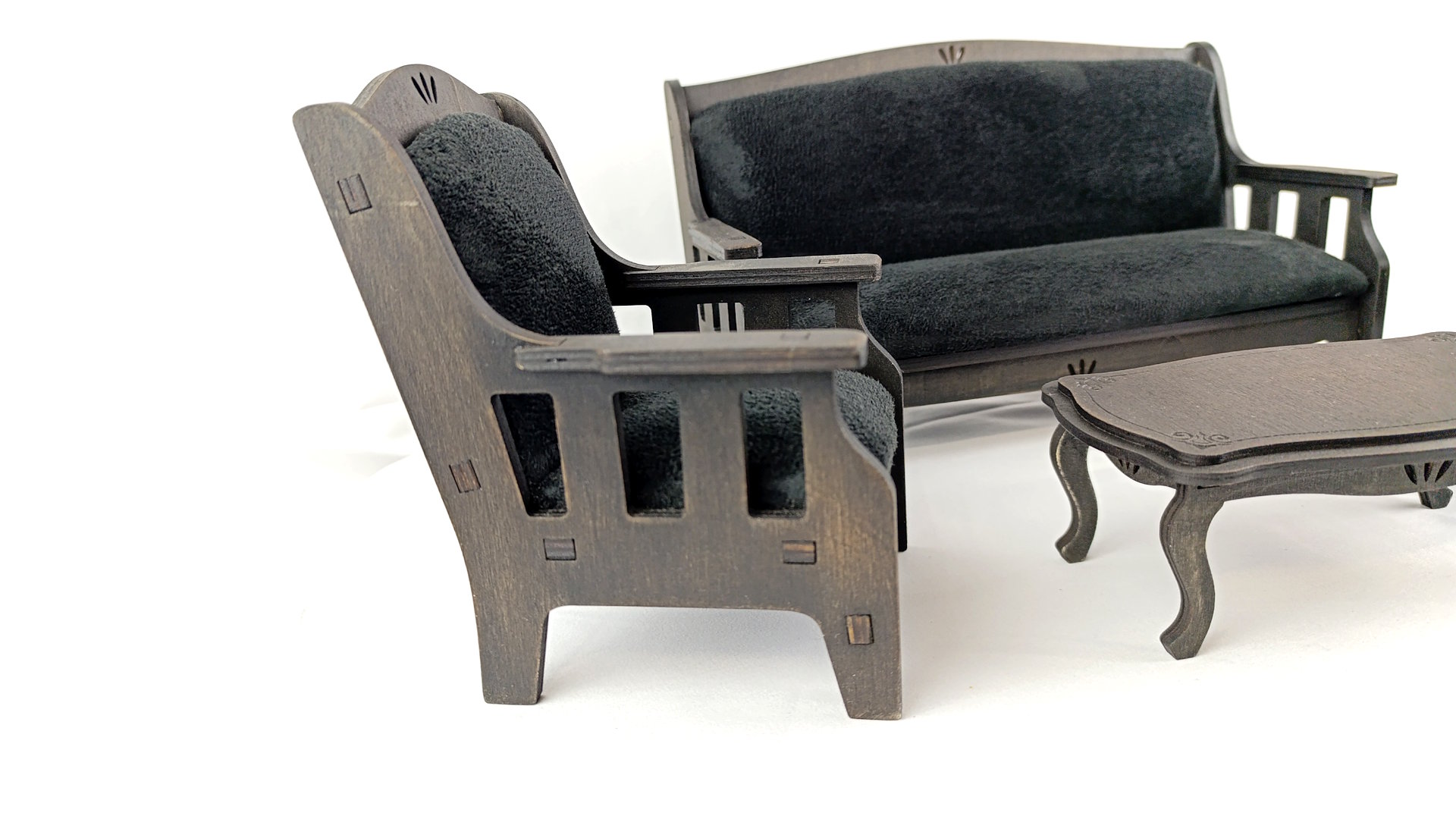 Furniture set 00270