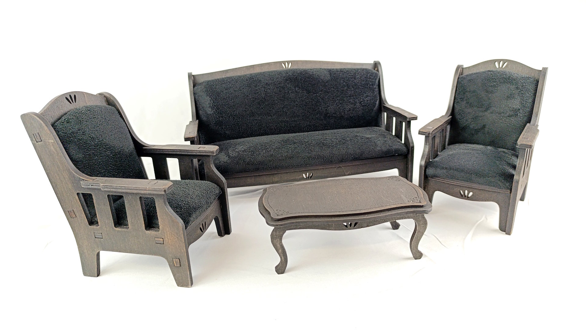 Furniture set 00270