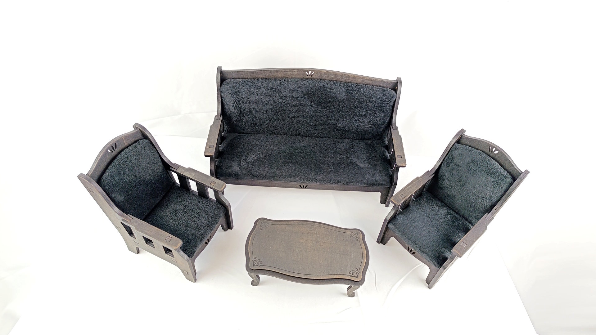 Furniture set 00270