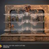 00271_0 Display stand 00271