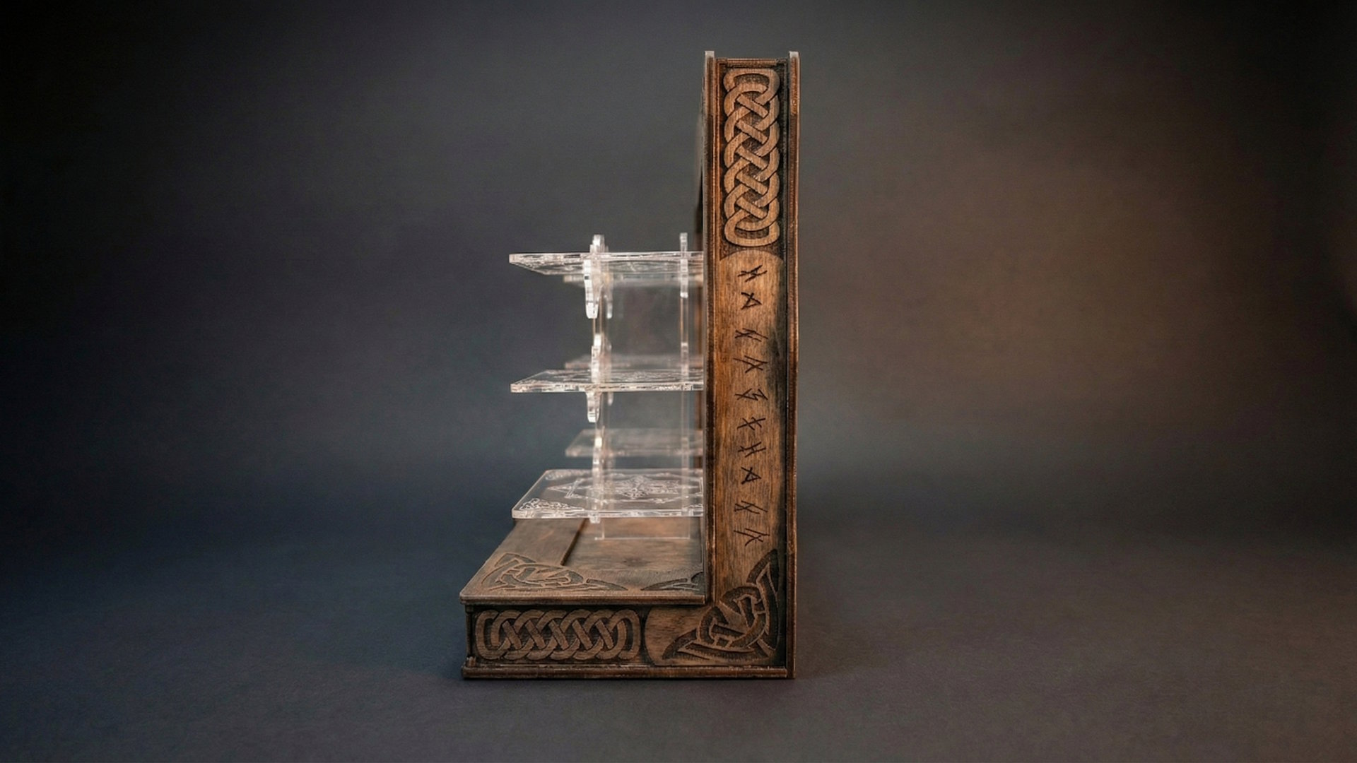 00271_10 Display stand 00271