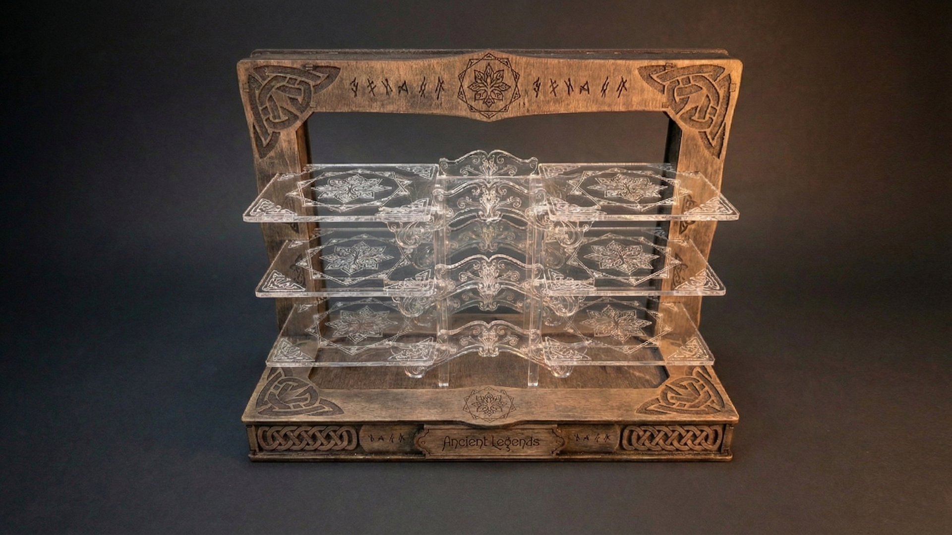 00271_12 Display stand 00271