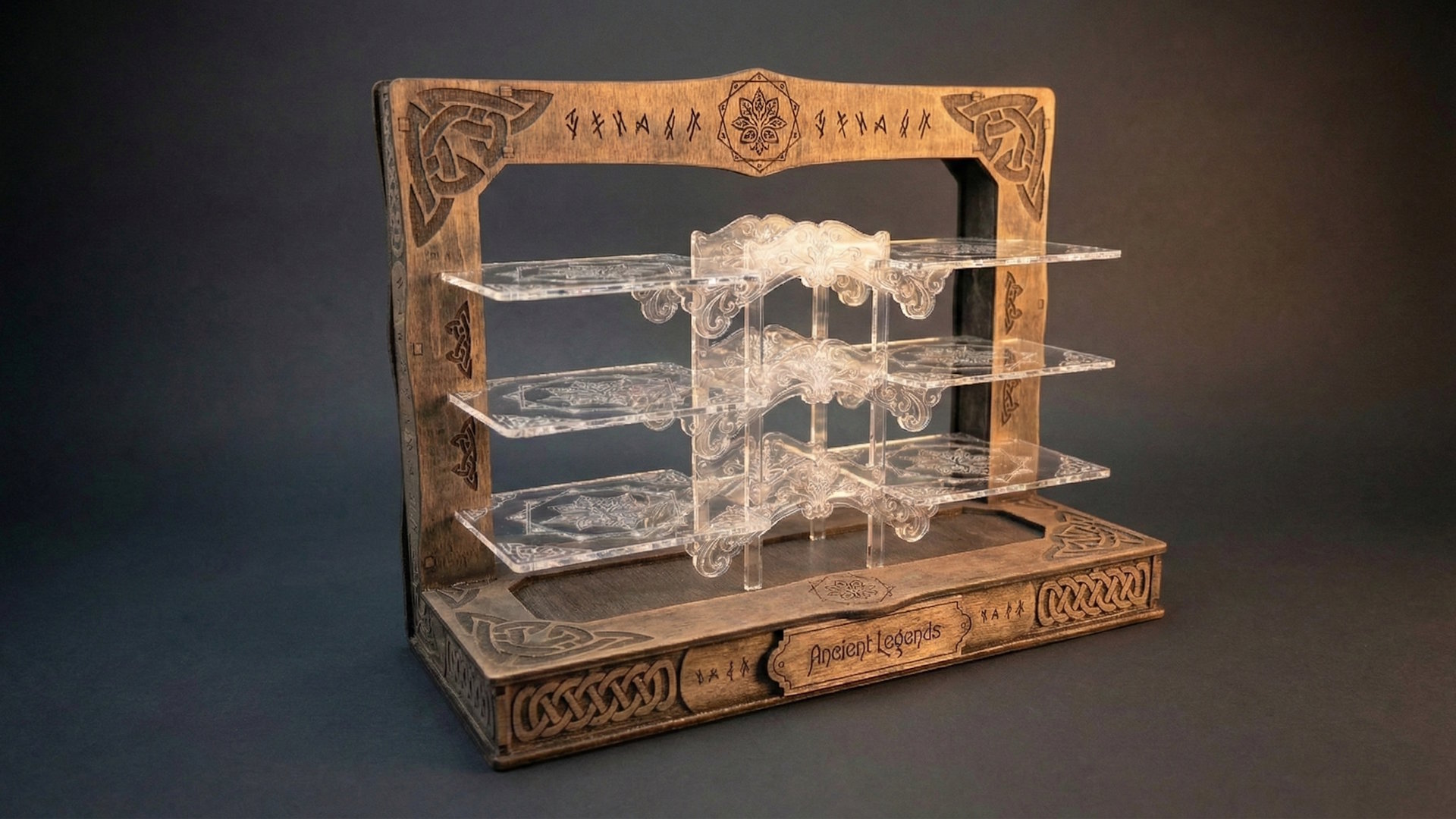00271_13 Display stand 00271