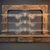 00271_2 Display stand 00271