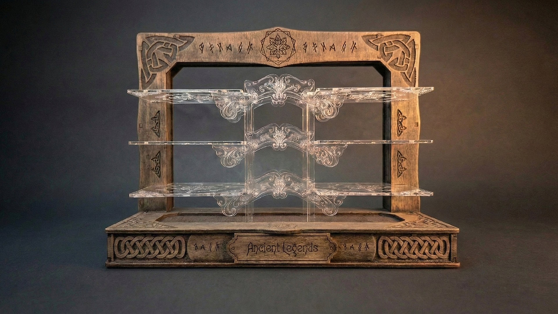 00271_2 Display stand 00271