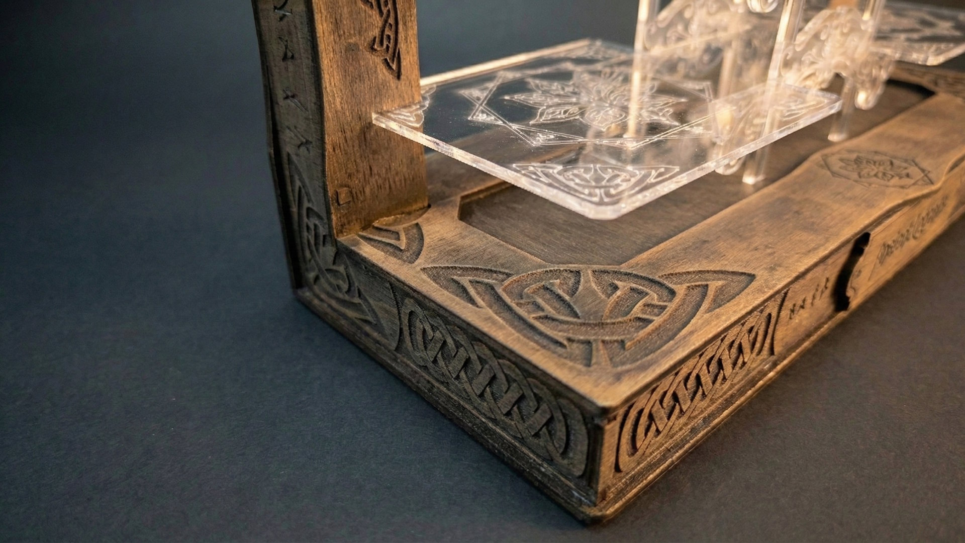 00271_3 Display stand 00271