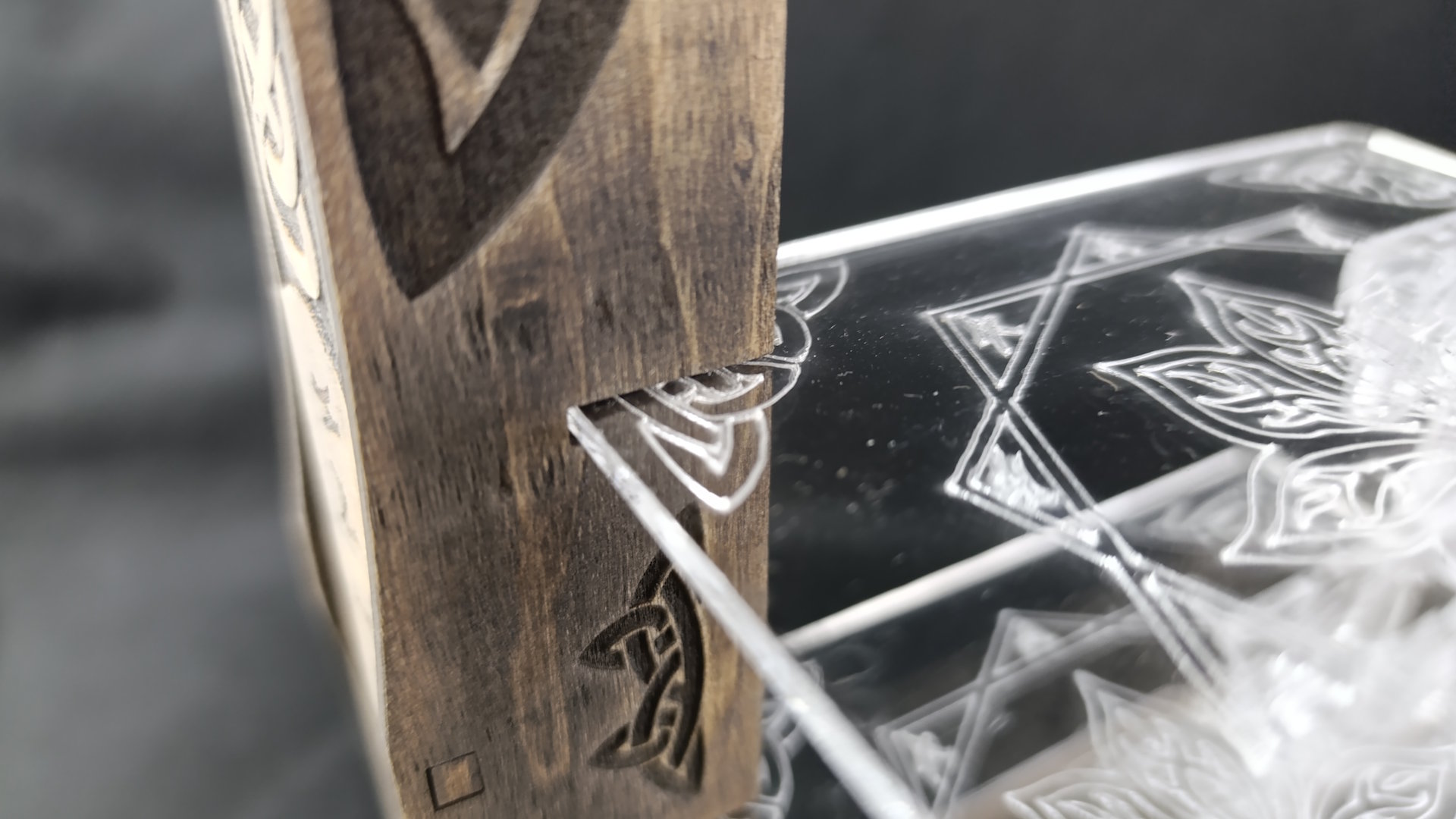 00271_5 Display stand 00271