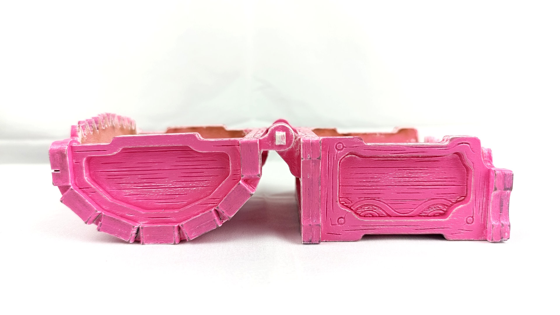 00275_7 Mimic chest 00275