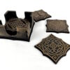 Coasters Set 00278