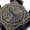 Coasters Set 00278