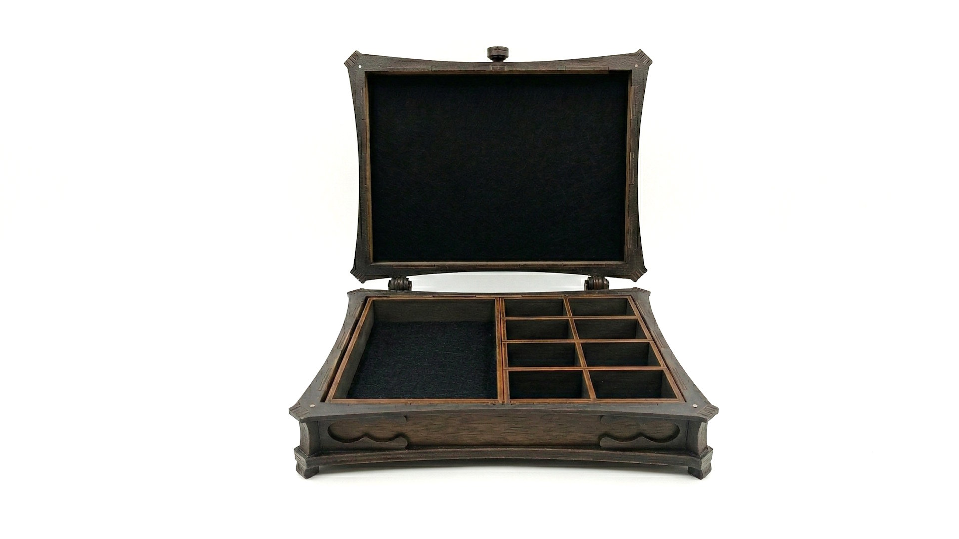 Jewelry box 00279