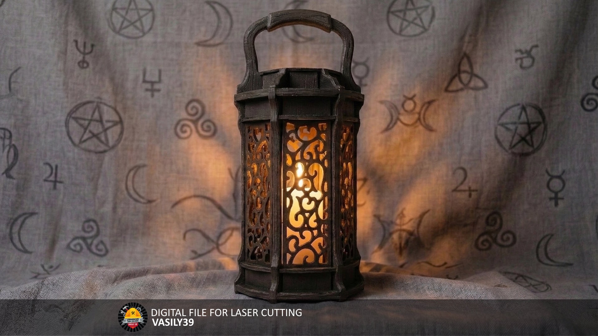 Lantern 00280