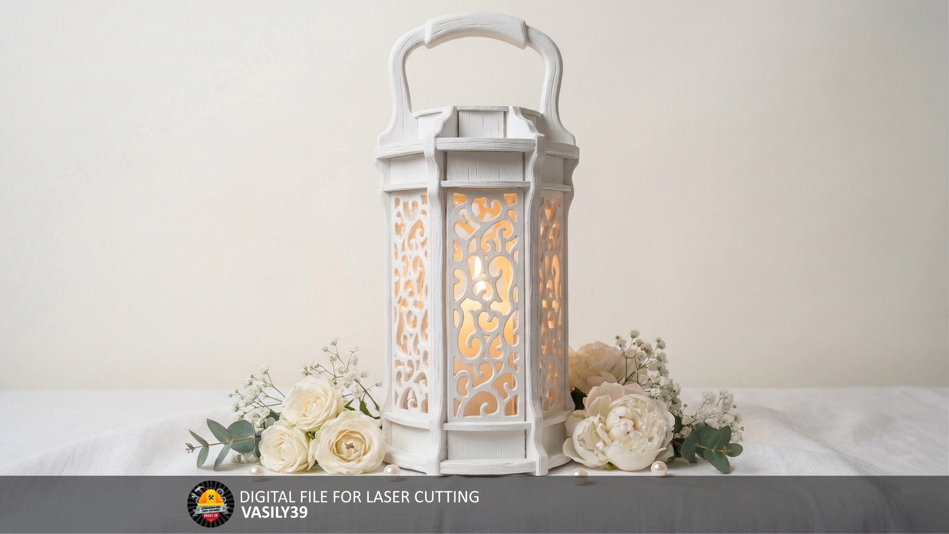 Lantern 00280