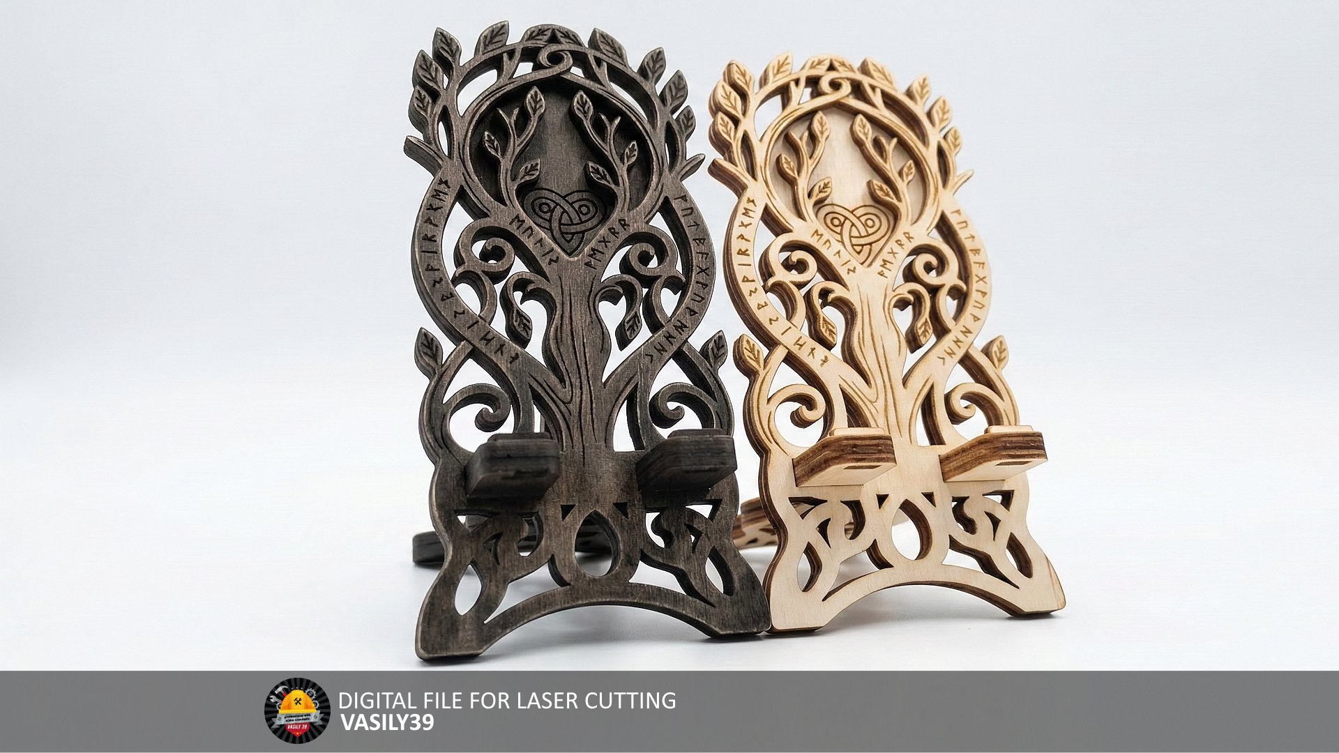 Phone stand 00282